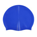 Custom Design Silicone Swim Caps  Print OEM  Logo Silicone Swimming Caps